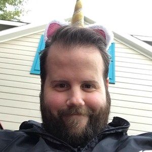 Meet your Posher, Jonathan 'tripp'